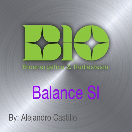 Balance SI